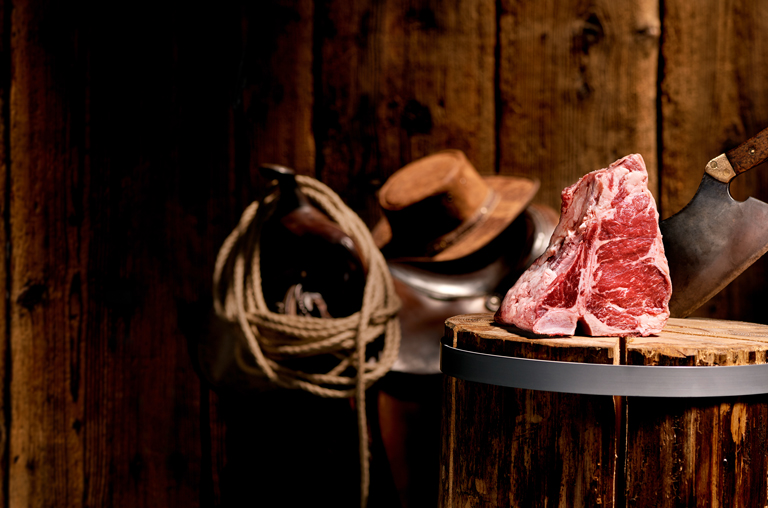 US Beef