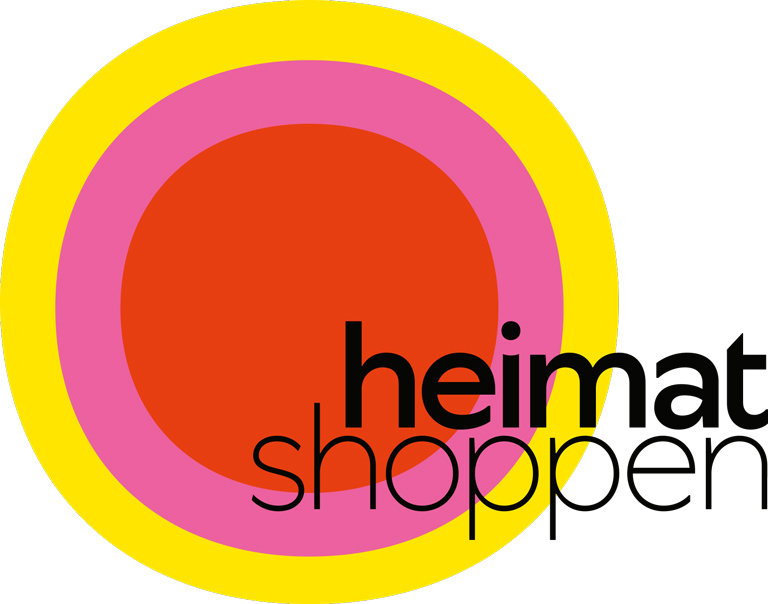 Logo Heimat shoppen