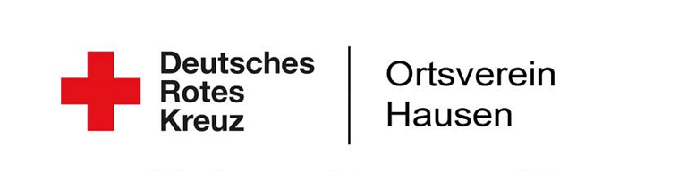 Logo DRK Ortsverein Hausen