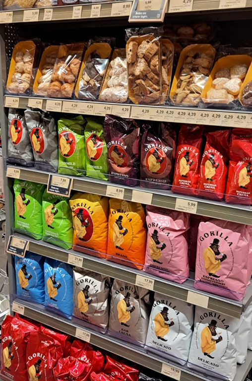 Regionale Leckerbissen gibt es bei EDEKA Deckenbach in Obertshausen in Hülle und Fülle