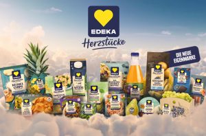 EDEKA Herzstücke Warengruppe