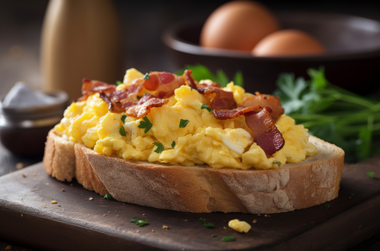 EDEKA Deckenbach bietet Tipps und Tricks sowie alle frischen Zutaten für das Katerfrühstück an Neujahr.