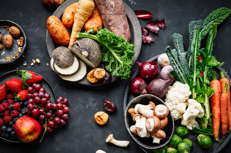Genießen Sie den Veganuary mit EDEKA Deckenbach in Obertshausen