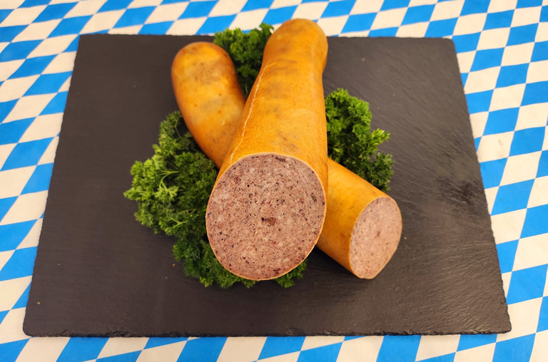 Leberwurst