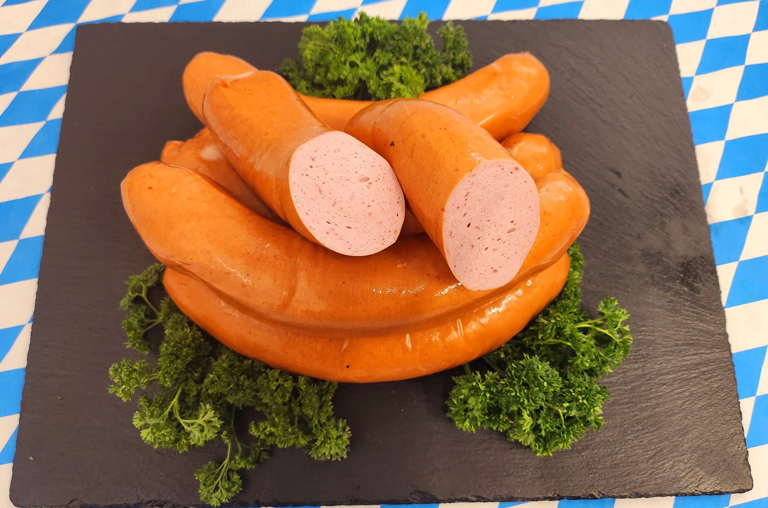 Fleischwurst