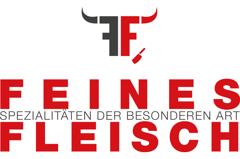 Logo Feines Fleisch