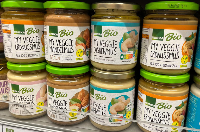 My Veggie Muse von EDEKA Bio