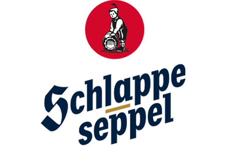 Logo Schlappeseppel