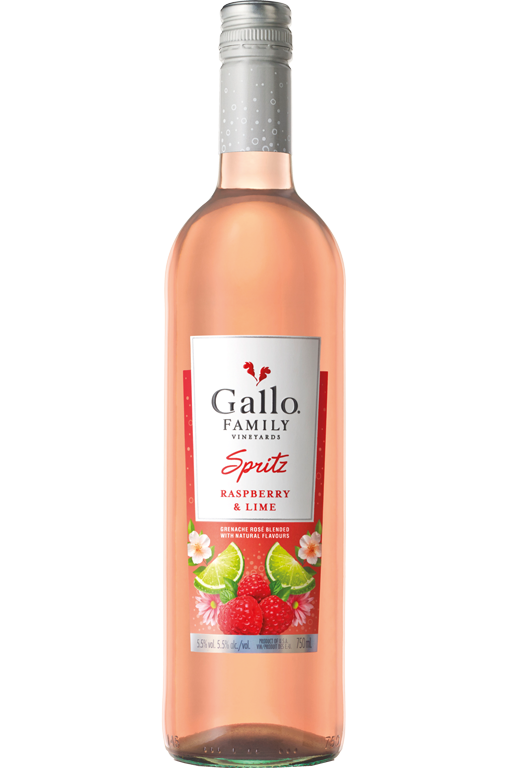 Gallo Family Spritz Himbeere & Limette