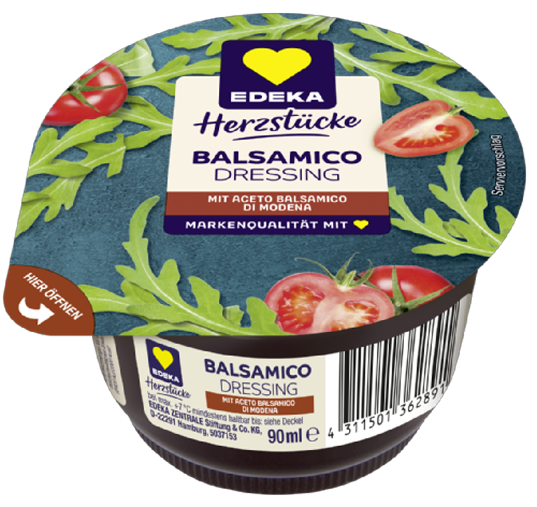 Balsamico Dressing