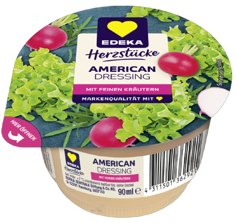 American Dressing