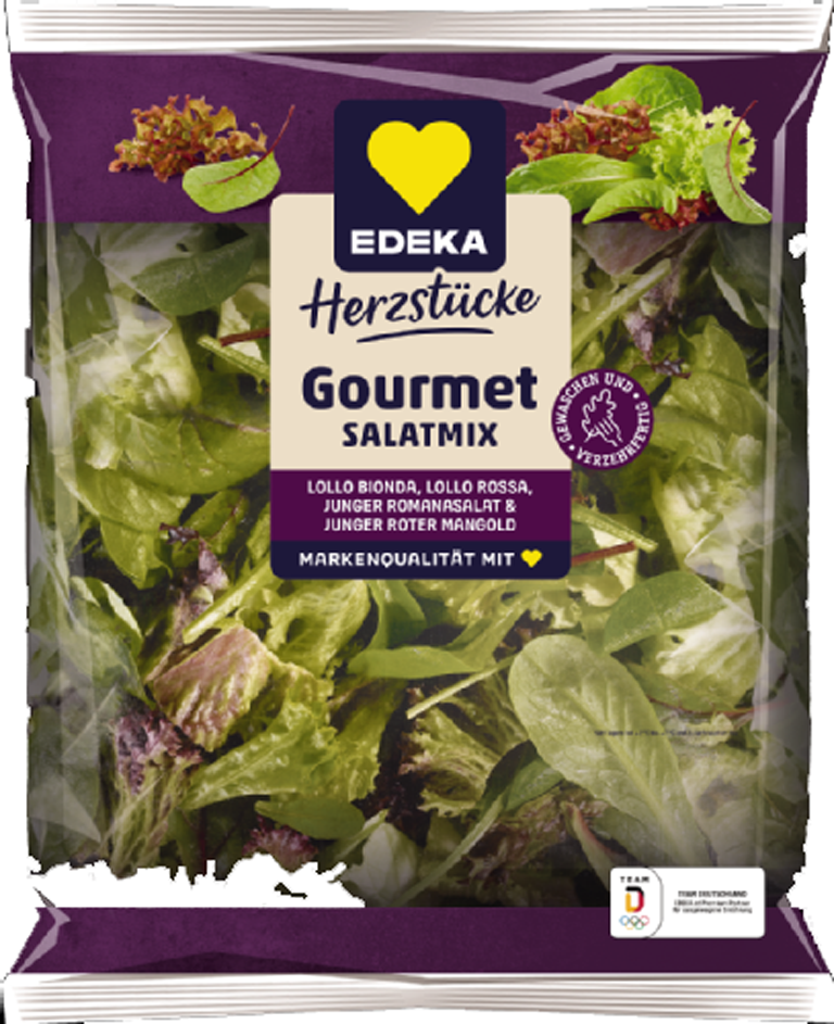 Gourmet Salatmix