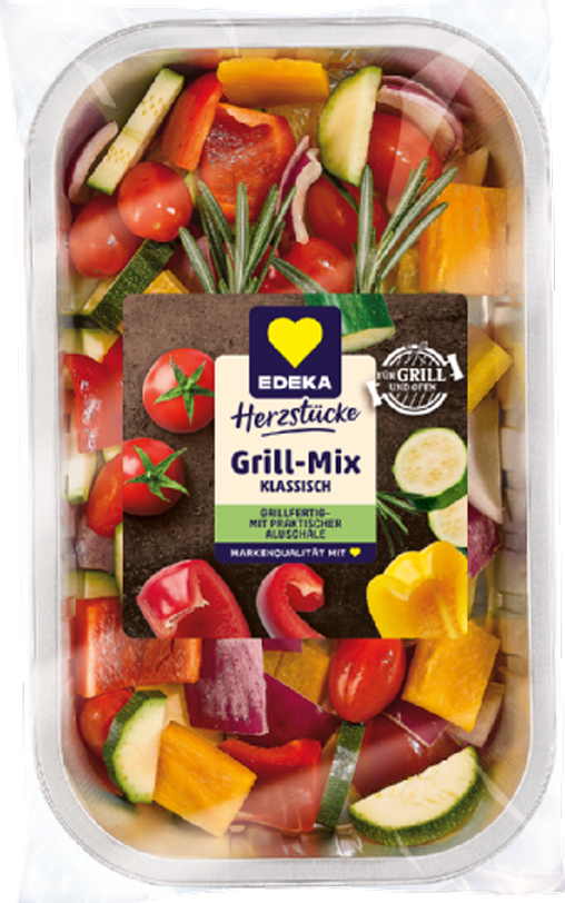 Grill-Mix Klassisch