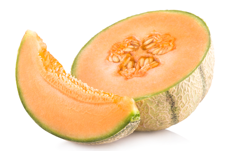 Abbildung Cantaloupe