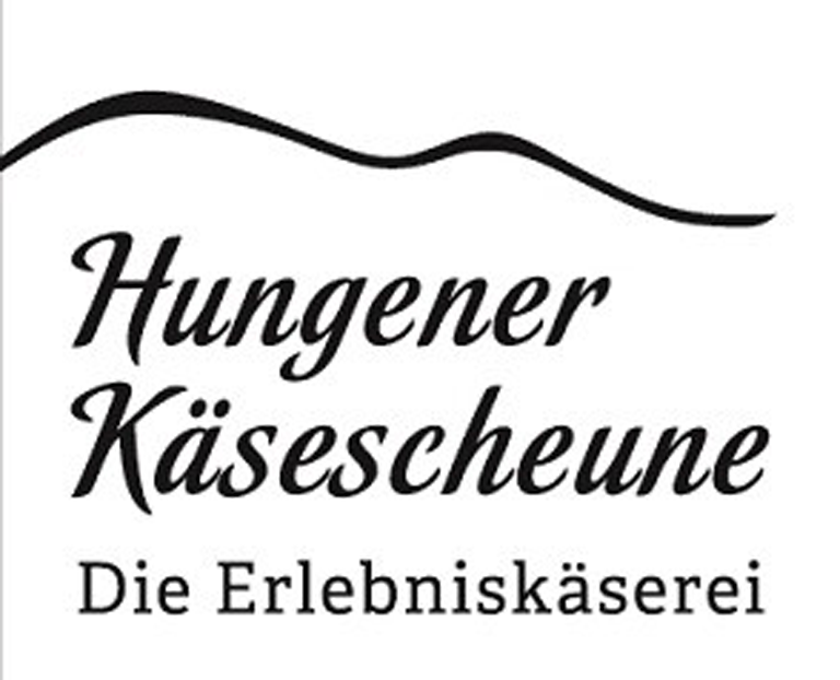 Logo Hungener Käsescheune