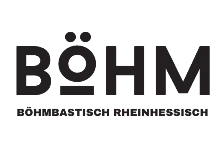 Logo Weingut Böhm