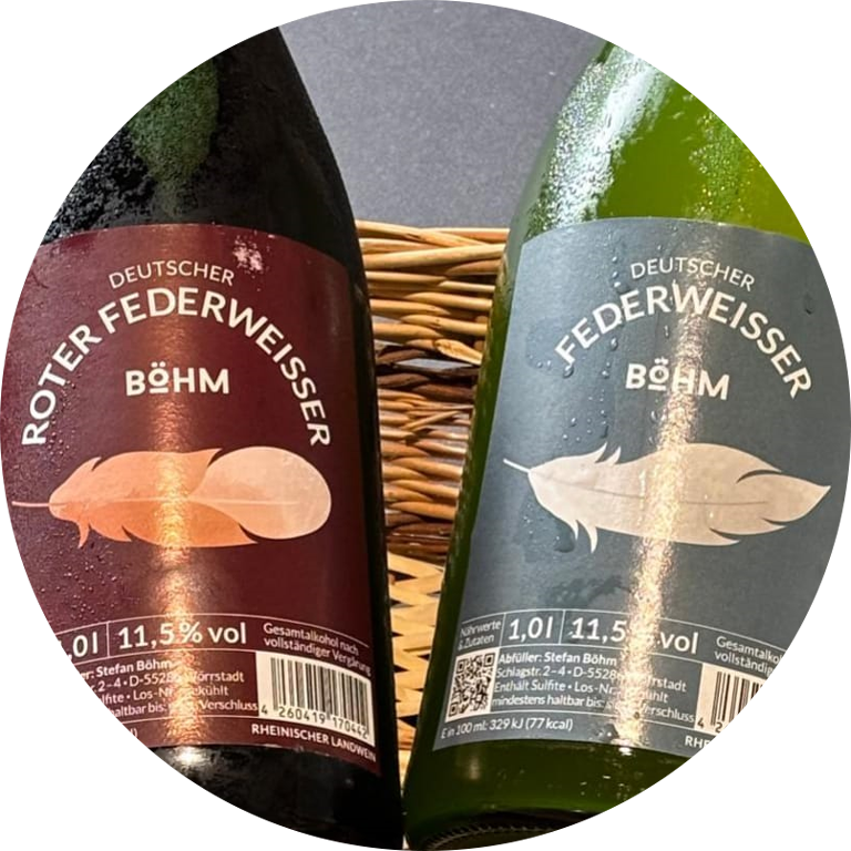 federweißer Böhm bei Deckenbach
