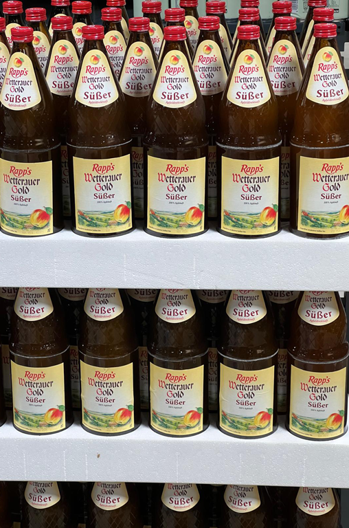 Markt Neueröffnung EDEKA Deckenbach Obertshausen