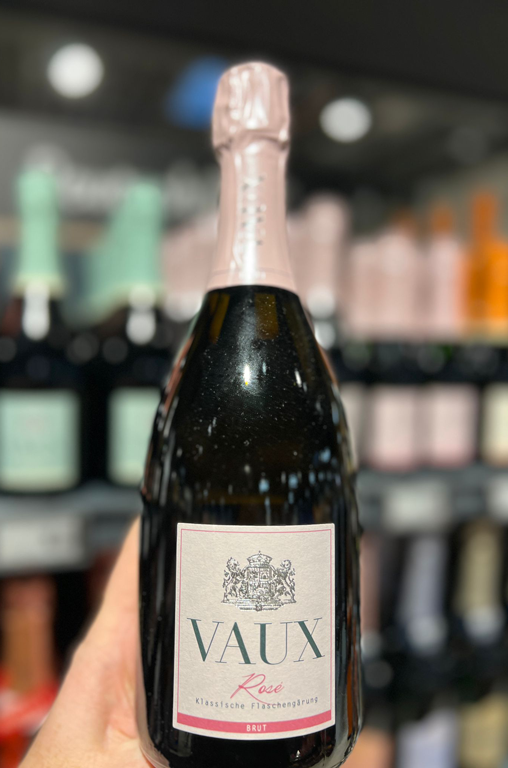Vaux Sekt