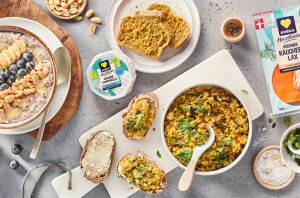 Vegane Produkte von EDEKA Herzstücke