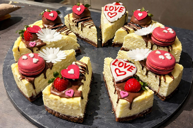 Valentinstag 2026 bei EDEKA Deckenbach