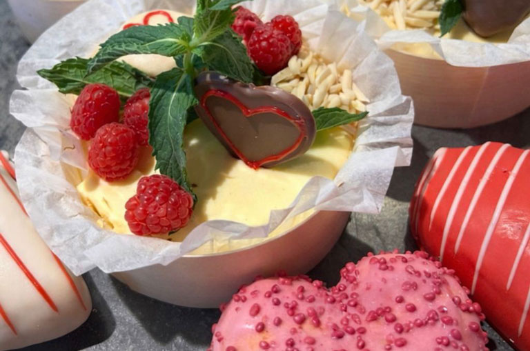 Valentinstag 2026 bei EDEKA Deckenbach