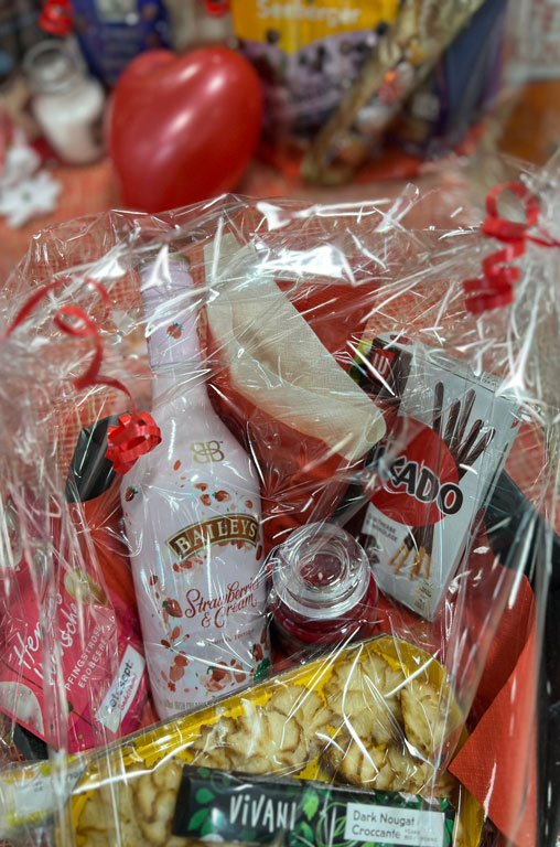 Valentinstag 2026 bei EDEKA Deckenbach