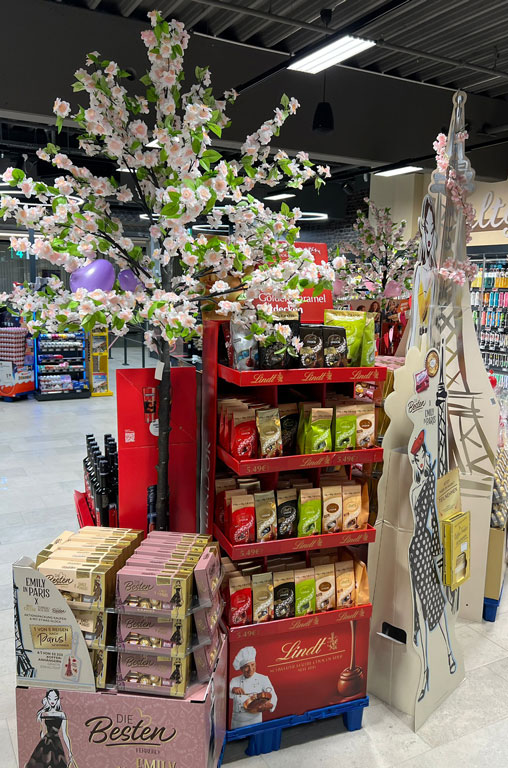 Valentinstag 2026 bei EDEKA Deckenbach