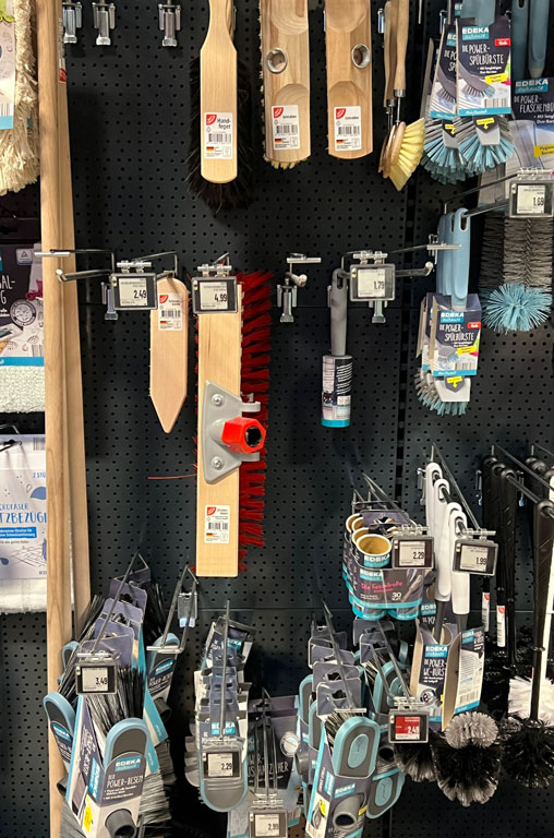 Zeit für Klar-Schiff