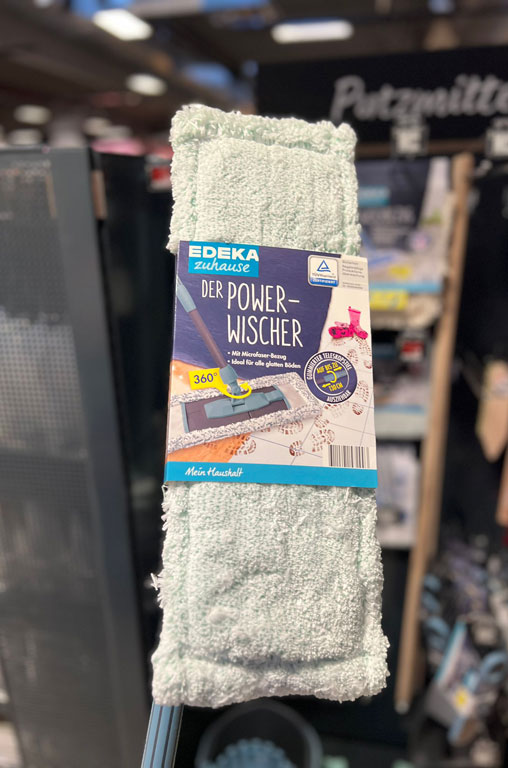 Zeit für Klar-Schiff