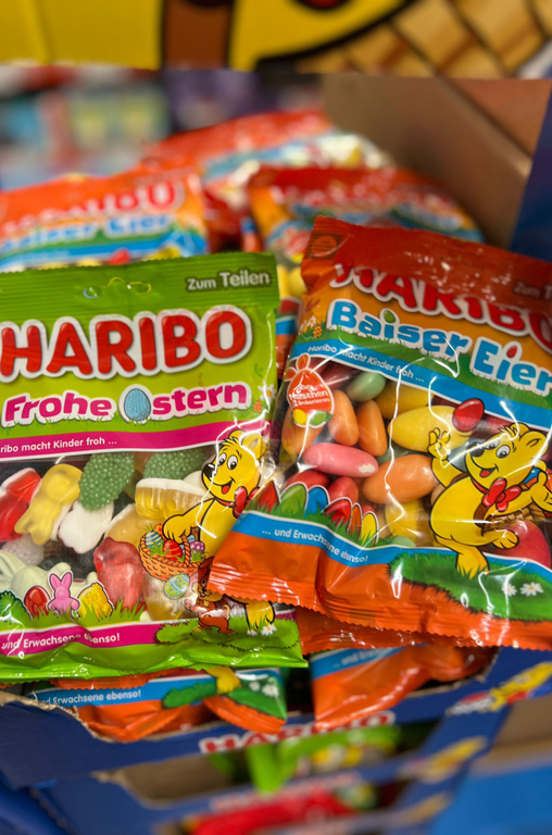 Alles für das perfekte Osterfest
