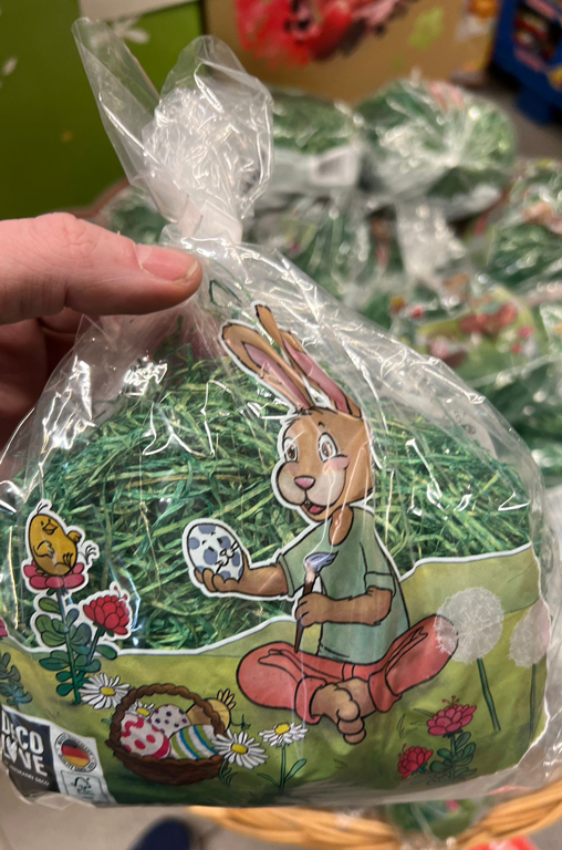 Alles für das perfekte Osterfest