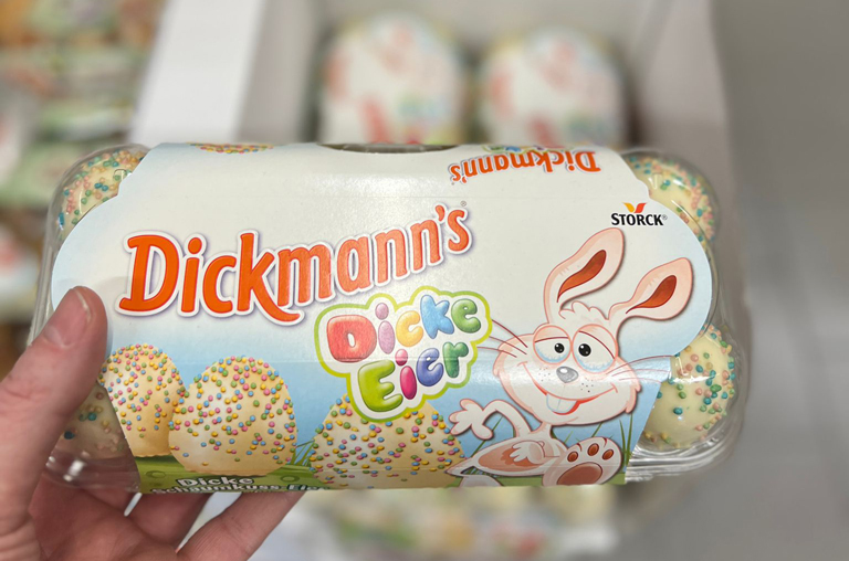 Alles für das perfekte Osterfest