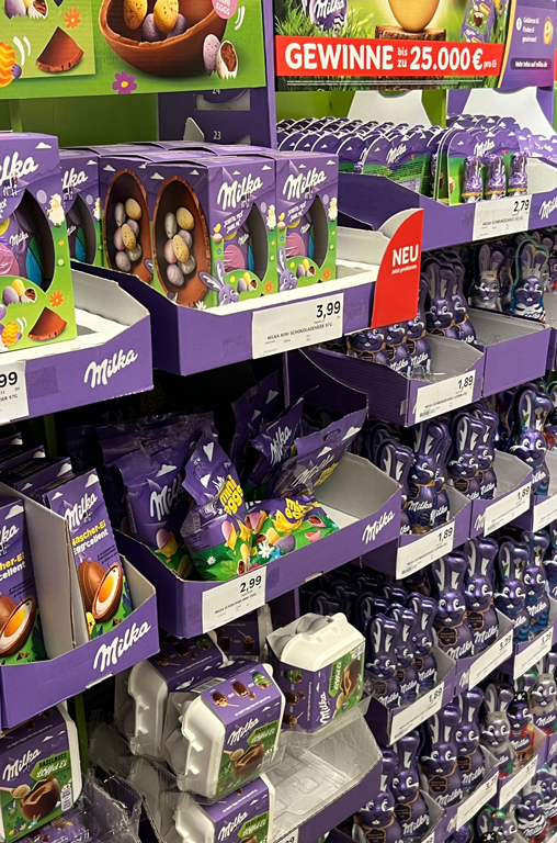 Alles für das perfekte Osterfest