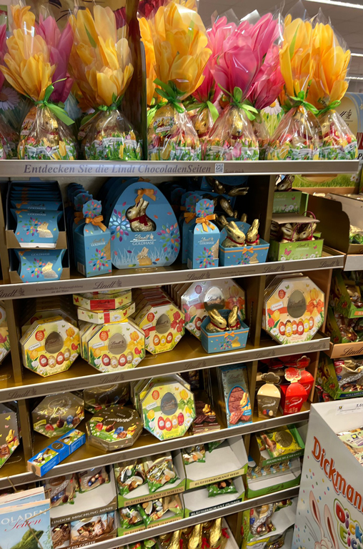 Alles für das perfekte Osterfest