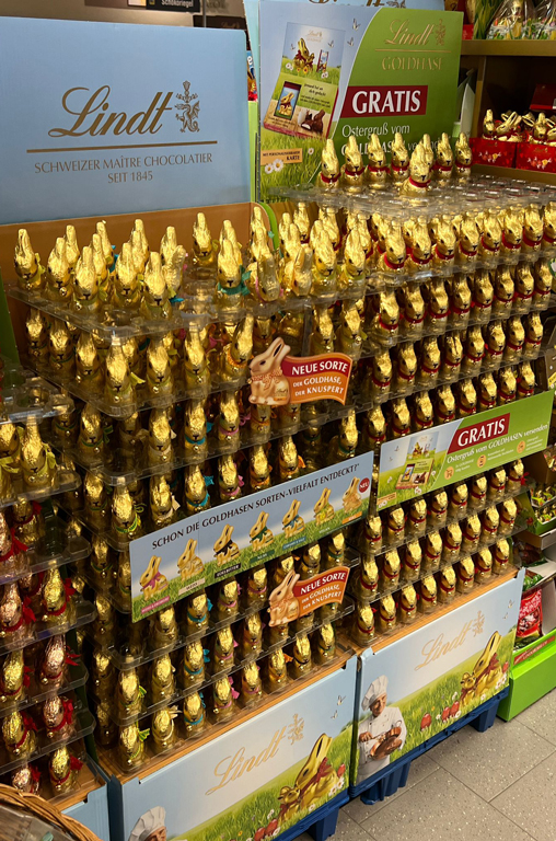 Alles für das perfekte Osterfest