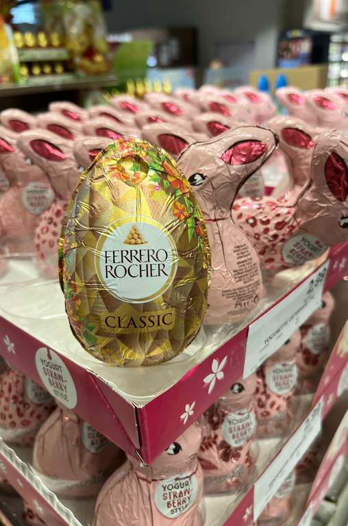 Alles für das perfekte Osterfest