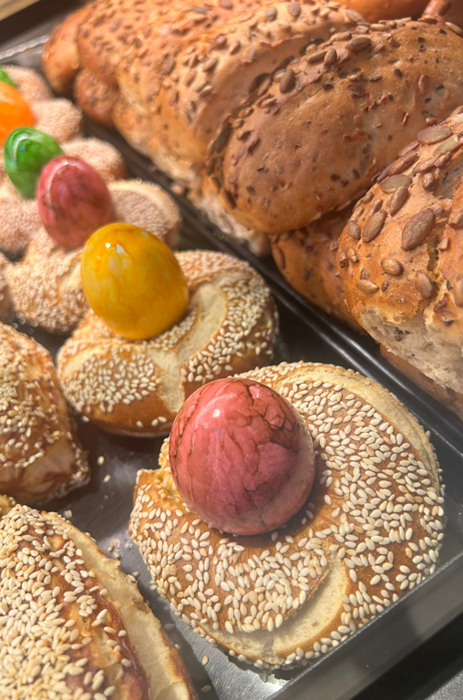Alles für das perfekte Osterfest