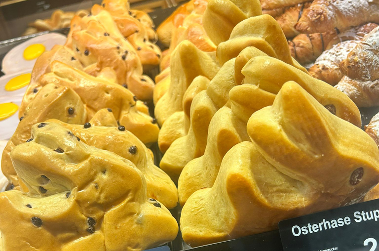 Alles für das perfekte Osterfest