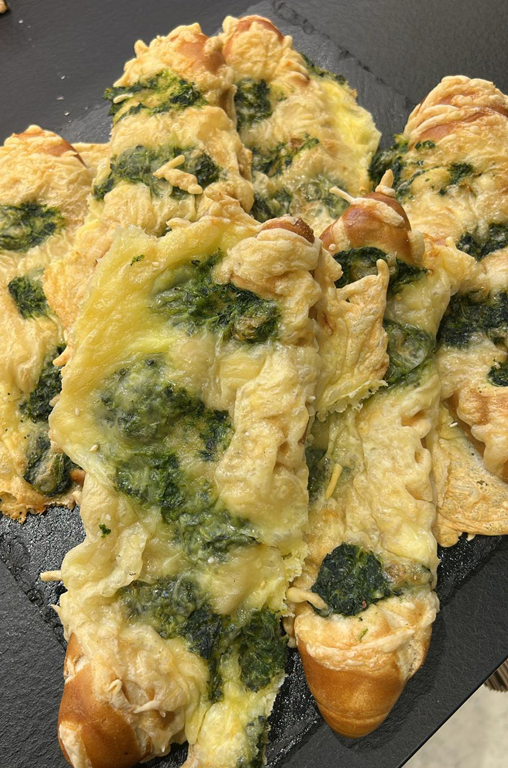 Snackvielfalt aus unseren Markt-Bäckereien