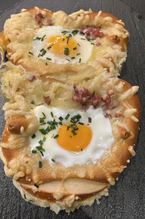 Snackvielfalt aus unseren Markt-Bäckereien