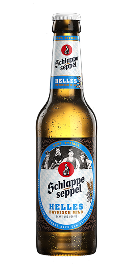 Glaabsbräu und Schlappeseppel