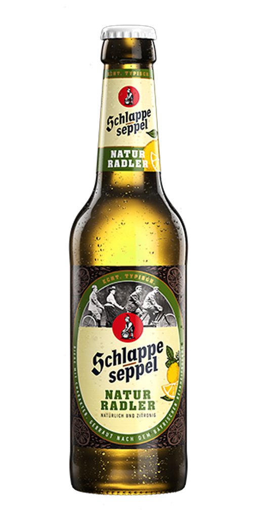 Glaabsbräu und Schlappeseppel