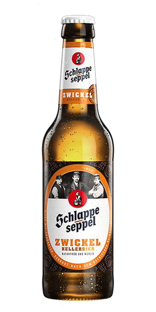 Glaabsbräu und Schlappeseppel