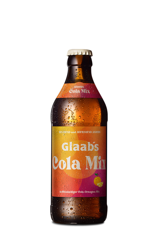 Glaabsbräu und Schlappeseppel