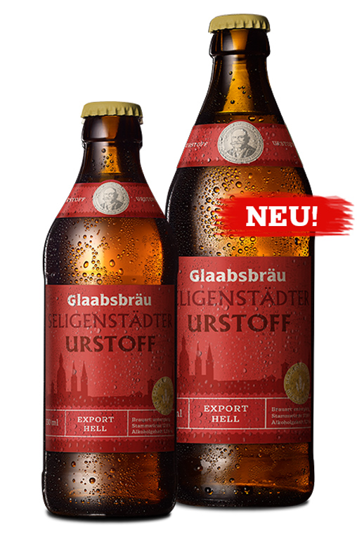 Glaabsbräu und Schlappeseppel