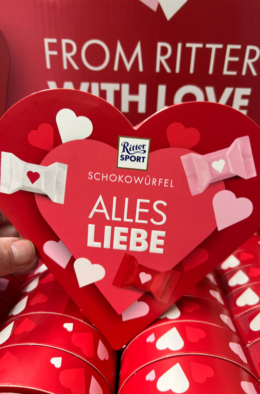 Am 10. Mai ist Muttertag