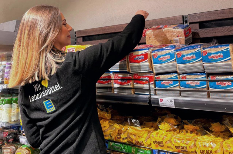 Ausbildung bei EDEKA Deckenbach