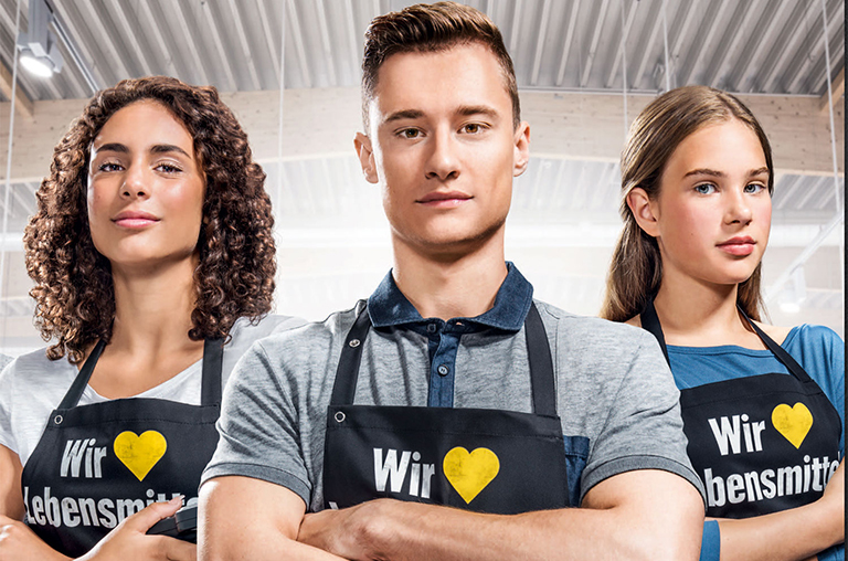 Ausbildung bei EDEKA Deckenbach