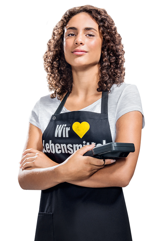 Ausbildung bei EDEKA Deckenbach